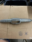 1953 Chevrolet Trunk Emblem Power Glide Heavily Pitted Rough No Lens Oem 3702732. Fixed Price $90.00.