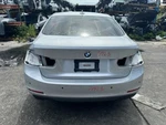 Rear Bumper Cover Sedan Luxury With Park Assist Fits 12-15 Bmw 328I 887612. Fixed Price $279.30.