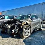 (pickup Local Only) Rear Bumper 156 Type GLA250 Fits 18-20 Mercedes Gla-class. Fixed Price $644.90.