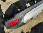 2013 14 15 2016 Ford Escape Rear Bumper Park Assist Lower Valence Only. Fixed Price $559.99.