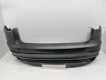 2019 2023 Audi Q8 S-line Rear Bumper Cover Oem 4M8807511 21 22. Fixed Price $427.50.