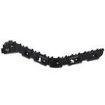 Genuine Ford Bumper Cover Bracket SL1Z-17D942-B. Fixed Price $121.26.