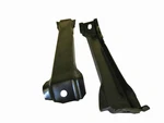 1967 1968 1969 1970 Chevy Truck Pickup Front Bumper Bracket Set. Fixed Price $46.33.