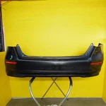 2023-2025 Honda Accord Rear Bumper Cover Assembly Oem 0471530AA00ZZ Gray NH904M. Fixed Price $581.89.