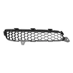 New Premium Fit Front Driver Side Bumper Cover Grille Made Of Plastic 622571BA3A. Fixed Price $48.89.