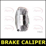 Brake Caliper Front Left For Audi Q5 8R 2.0 12- 17 CHOICE1/2 Diesel Petrol Apec. Fixed Price $287.12.