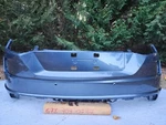 2019 2020 2021 Audi Tt Line Rear Bumper Cover 8S0807511J Oem. No Shipping.. Fixed Price $400.00.