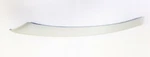 Porsche Genuine 987 2 Grille Slat Left Upper Front Bumper Duct Trim Primed. Fixed Price $26.91.