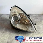 05-11 Mercedes SLK350 R171 Front Right Passenger Side Headlight Lamp Oem. Fixed Price $287.99.