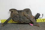 Oem Ford Rear Window Back Glass Powered Regulator 1965 Station WAGON(SVM46. Fixed Price $467.46.