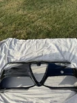 17-23 Alfa Romeo Giulia Ti Front Bumper. Fixed Price $499.99.