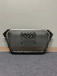 Audi RS4 Avant B8 Front Grille New Genuine. Fixed Price $1400.00.