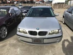Rear Bumper Sedan Canada Market Without M-tech Fits 02-05 Bmw 320I. Fixed Price $339.99.