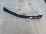 2015-2019 Cadillac Ats Front Bumper Retainer Bracket Coupe/sedan Oem. Fixed Price $85.00.