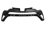 For RAV4 Front Bumper Cover Primed Japan Built With Parking Aid Sensor Hole. Fixed Price $173.59.