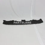 52162-60100 Toyota Oem Genuine Plate, Rear Bumper, NO.1. Fixed Price $93.62.