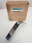 Nos Oem Gm 1973 Chevrolet Monte Carlo Lh Rear Guard Bumperette 328979. Fixed Price $25.00.