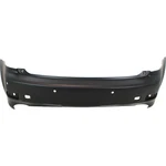 Bumper Cover Primed Rear For 2011-2013 Lexus IS250 IS350. Fixed Price $418.29.