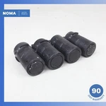 2006 Jaguar X206 S-type Front Bumper Parking Aid Sensor Set Of 4 Oem. Fixed Price $94.23.