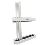 Hepfner Racing Products Torsion Rack For Sprint Bars HRP6348-WHT. Fixed Price $269.76.