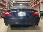 2006 Mercedes CLS500 Sport Oem Rear Bumper Cover C359 Capri Blue 06-11. Fixed Price $1599.99.