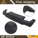 Front Bumper Fascia Skid Plate Matte Black For Chevy Colorado 2021 2022 84859010. Fixed Price $65.94.