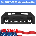 Lower Bumper Cover For 2022-2024 Nissan Frontier 620269BU0D Black. Fixed Price $457.87.