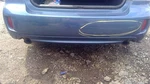 Rear Bumper Sedan Fits 08-09 Legacy 133249. Fixed Price $183.99.