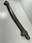 Nos 1955 Chevrolet Accessory Front Bumper Grill Guard 987095 F1. Fixed Price $329.95.