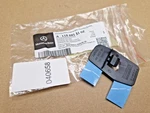 Mercedes Cla C118 Rear Bumper Holder Bracket A1188853102 2019-2025 Genuine New. Fixed Price $14.28.