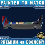 New Painted To Match Rear Bumper Cover Replacement 2019-2024 Subaru Forester. Fixed Price $410.99.
