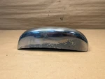 Triumph TR2 TR3A Rear Bumper Overrider Oem. Fixed Price $52.49.