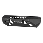 Aries 2082074 Trailchaser Base Front Bumper Aluminum For Wrangler Jl/gladiator. Fixed Price $536.99.