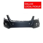 Front Bumper Cover For 2009-2011 Volkswagen Tiguan Primed VW1000223-DL. Fixed Price $275.49.