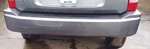 2008-2012 Jeep Liberty Rear Bumper Cover Trailer Hitch No Park Assist. Fixed Price $562.00.