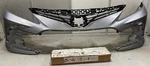 2021 2022 2023 Toyota Camry Xle Front Bumper Cover Oem 52119-06D50. Fixed Price $300.00.