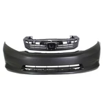 Bumper Cover Fascia Front Sedan For Honda Civic 2012. Fixed Price $160.38.
