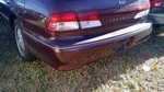 Rear Bumper Fits 96-99 Infiniti I30 270192. Fixed Price $617.75.