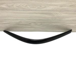 02 03 04 05 06 07 08 Jaguar X-type Rear Right Rh Passenger Bumper Molding Trim. Fixed Price $83.70.