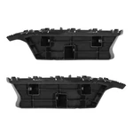 Pair Of Front Bumper Bracket Guide For Gmc Yukon/yukon Xl 2015-2020 #22806324. Fixed Price $36.10.