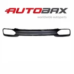 2014 2015 2016 2017 2018 2019 Bmw G11 G12 Rear Bumper Lower Valance Cover. Fixed Price $79.99.