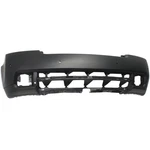 Front Bumper Cover For 2010-2012 Land Rover Range Primed Camera LR017330. Fixed Price $396.37.