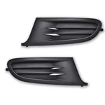 Front Bumper Fog Light Cover Left & Right Fit For 2010-2014 Volkswagen Golf. Fixed Price $20.87.