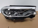 2017 2018 2019 2020 Bmw 5-SERIES, M5 Full Led Adaptive Headlight Right Side Rh. Fixed Price $620.59.