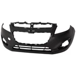 Front Bumper Cover For 2013-2015 Chevrolet Spark Primed. Fixed Price $214.13.