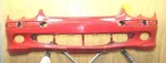03-06 Mercedes R230 SL500 Base Style Sport Front Bumper Cover Assembly Oem. Fixed Price $541.50.