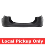 Rear Bumper Cover 2013-2018 Ford Fusion W/o Sensor FO1100693 DS7Z17K835AAPTM. Fixed Price $118.68.