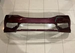 Front Bumper Cover Red Honda Accord Sedan 2016-2017 71101+TF2+A000 Oem. Fixed Price $290.00.