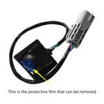 Car Backup Camera Rear View Parking For 2010-2013 Buick Lacrosse 90802516. Fixed Price $43.79.