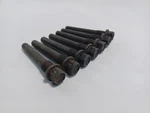Genuine Gm 12337979 Bolts - Lot Of Nos. Fixed Price $17.99.